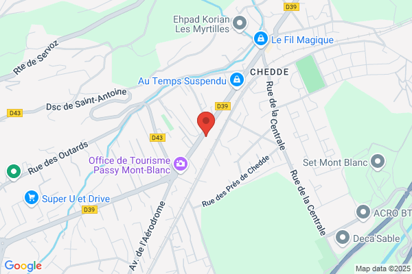 Ecole Publique Passy Restaurant Scolaire De La jonction