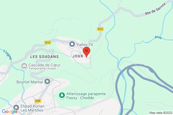 Groupe Scolaire Du Fayet