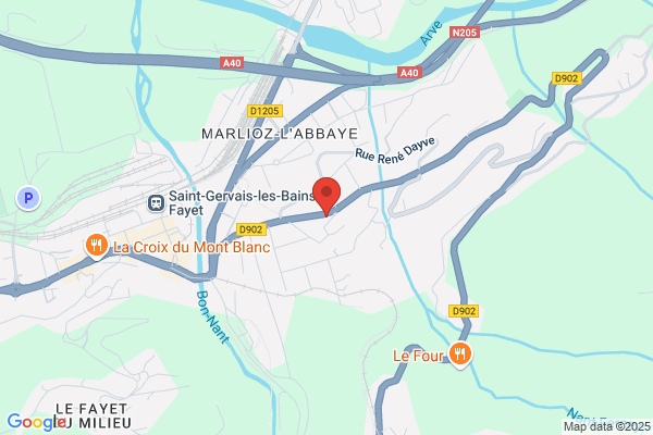 Electricite De France Energie Alpes Edf