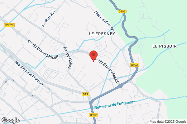 Centre Medical Sancellemoz Readaptation Fonctionnelle Factu