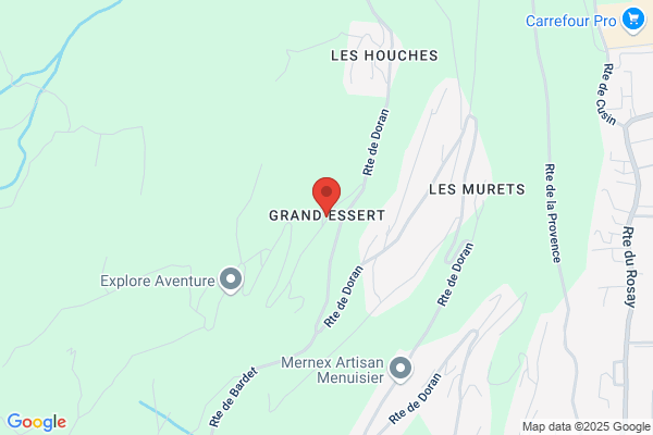 Le Chalet Panoramique