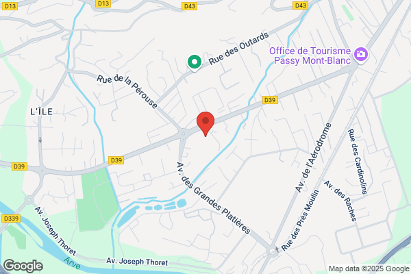 Entreprise H Reinier