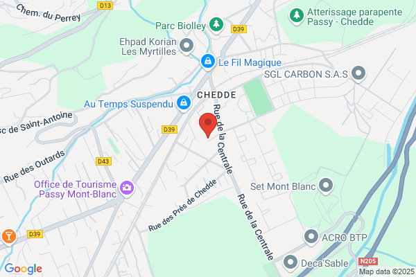 A Votre Service