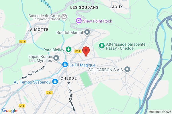 Admr Aide A Domicile En Milieu Rural