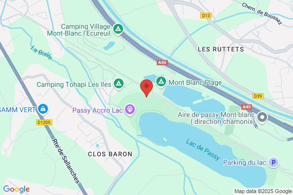Centre De Loisirs D Enfants
