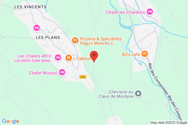 Colonie Des Jeunes De Wassy