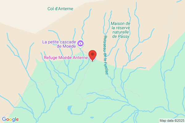 Entre Deux Mondes