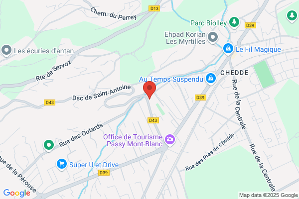 Gendarmerie