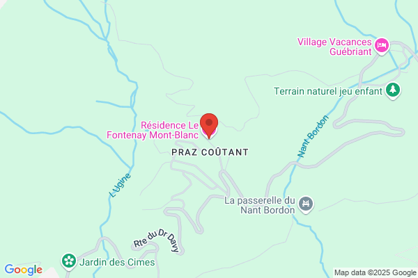 RÉSIDENCE FONTENAY