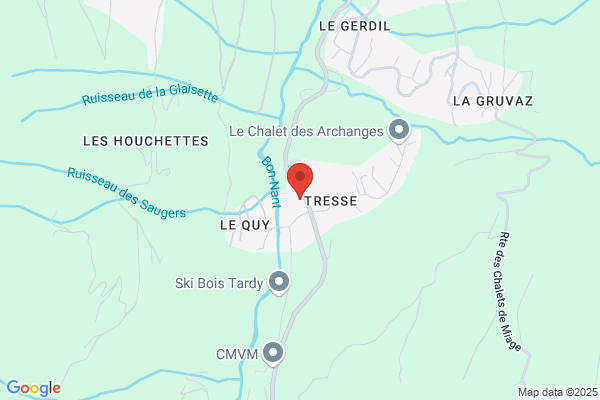 Besson Jacques Taxis