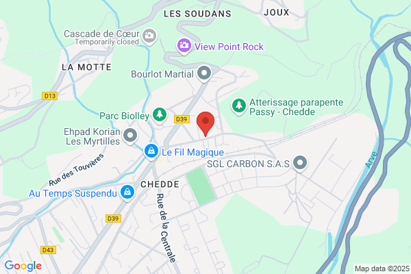La Poste
