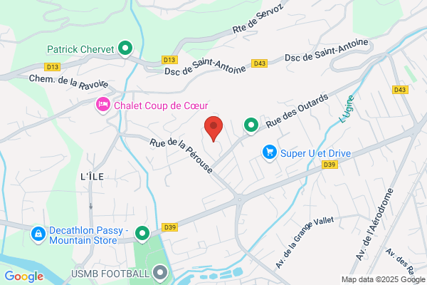 Garlopeau Claude