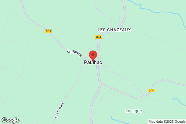 La Poste Relais