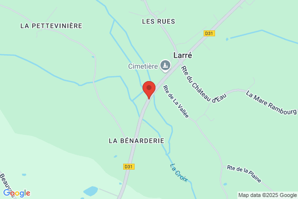 Andrieux Jean Marc