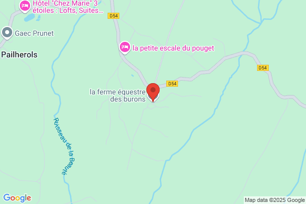 Centre Equestre De Belinay