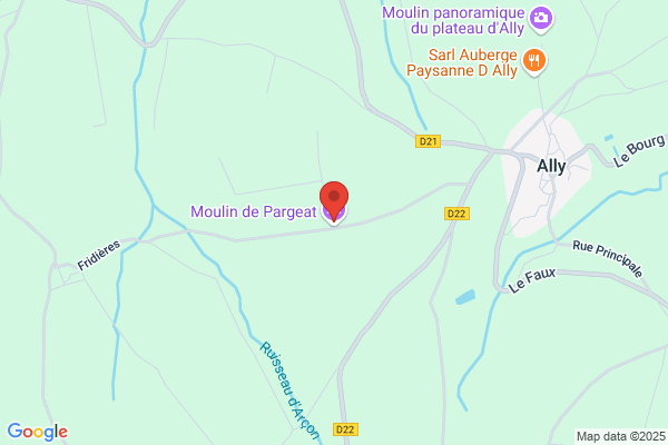 Charigot Serge Minoterie Alim