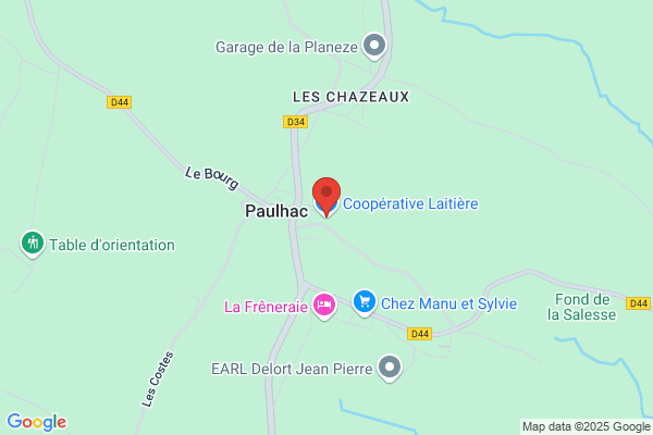 Cooperative Laitiere