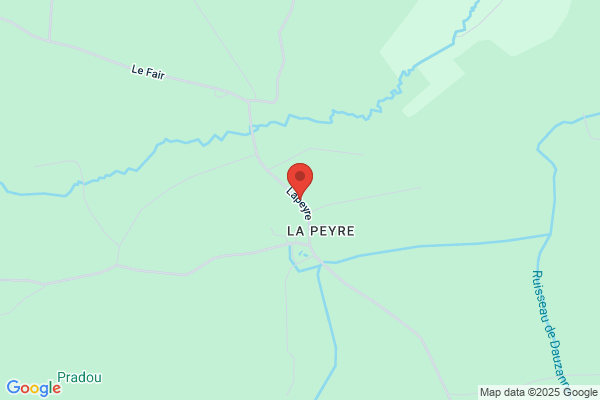 Jouve Patrick