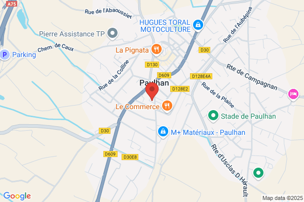 La Poste