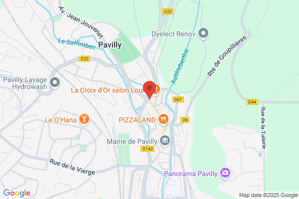 La Poste