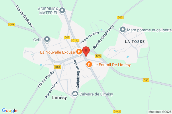 La Poste Agence Communale