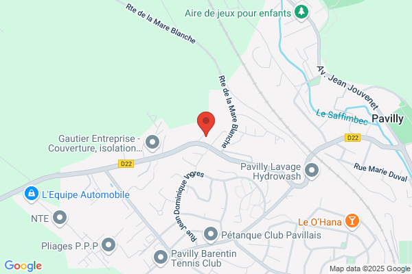Bâches et cie
