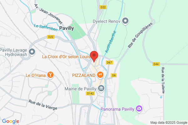 DS IMMOBILIER