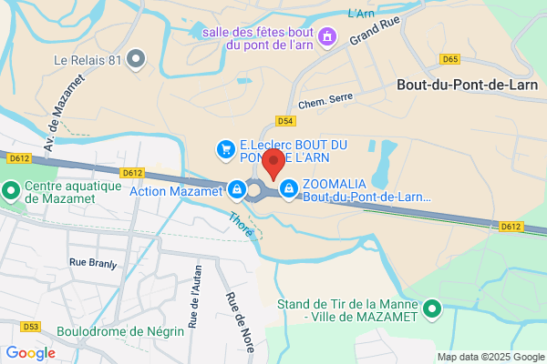 BOULANGERIE ANGE