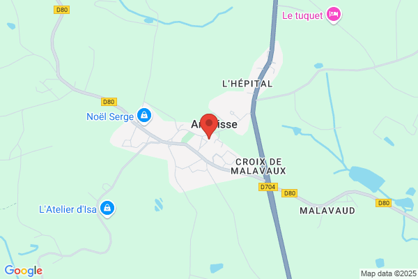 La Poste Agence Communale