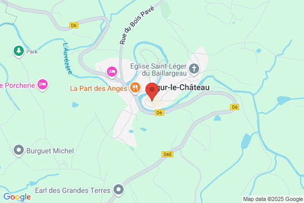 La Poste Agence Communale