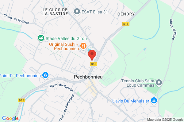 La Poste