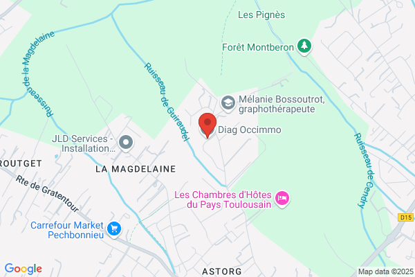 DIAG OCCIMMO