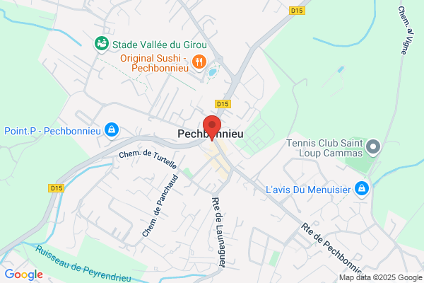 LOVELITERIE Pechbonnieu