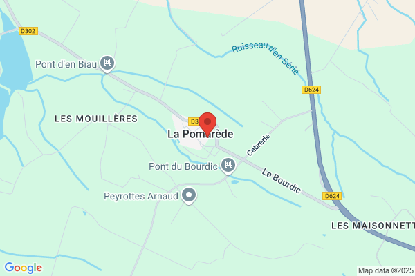 La Poste Agence Communale