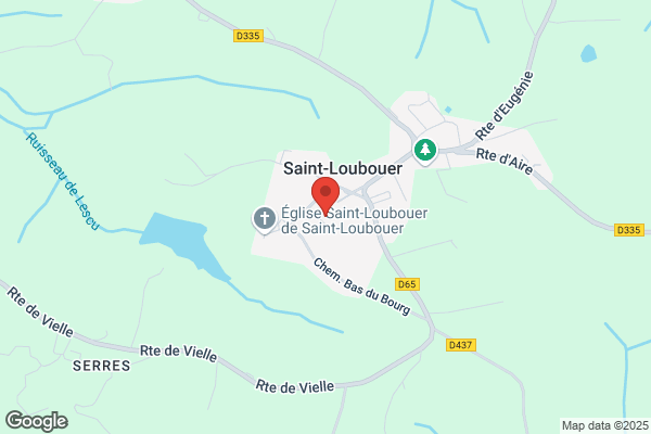 LES EXPERTS MEUBLES REMAZEILLES Saint-Loubouer