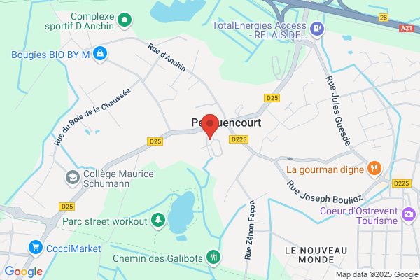 La Poste
