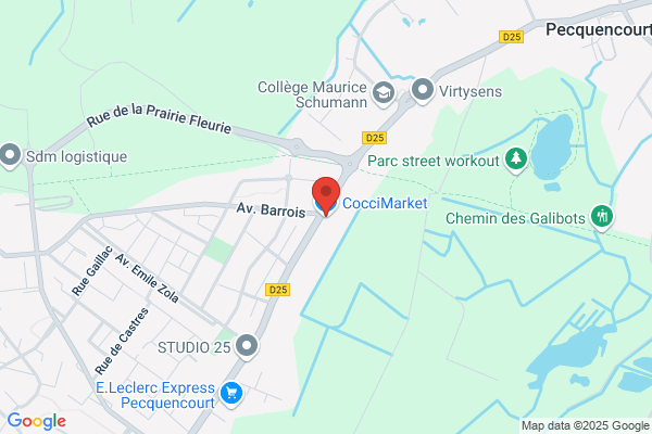 cocciMarket