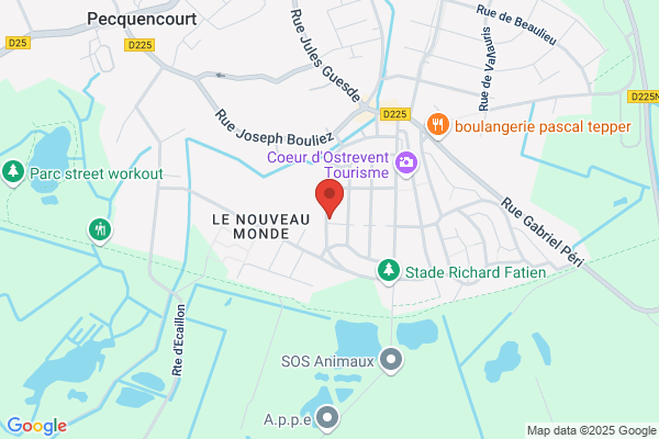 Acm Amelioration Du Confort De La Maison