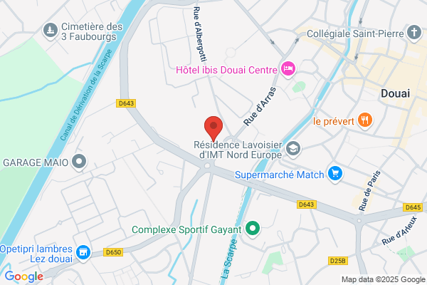 Amicale Billard Club Douaisien Salle De Sport