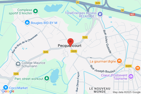Amicale Pecheurs Barrois