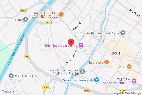 Armee De La Defense Ctre Telephonique Du quartier Corbine