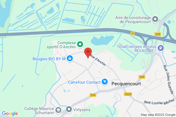 Association Petits Eleveur