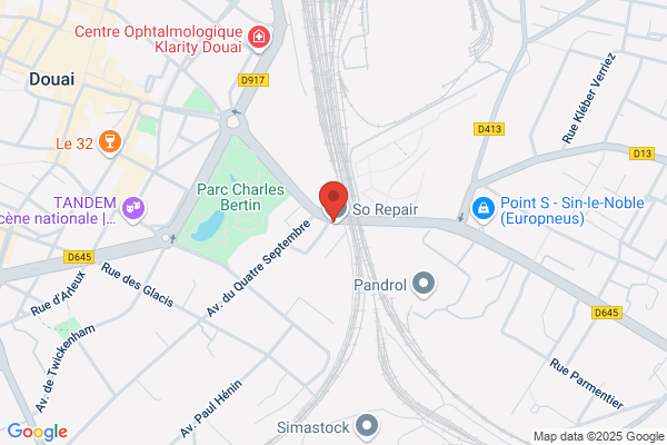 Assurances Abeille