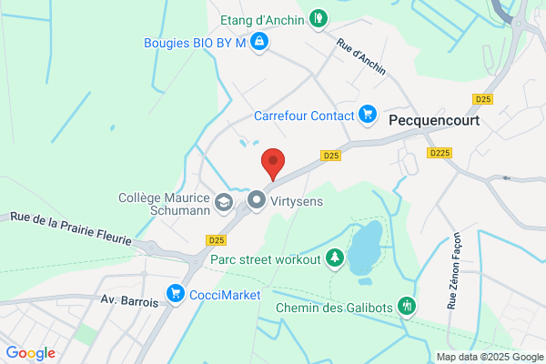 Au Logis Moderne