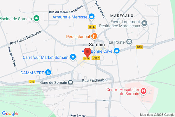 Auto Ecole Du Faubourg
