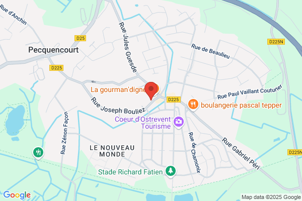 Auto Ecole Maryline