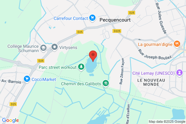 Avenir Bouliste De Montigy