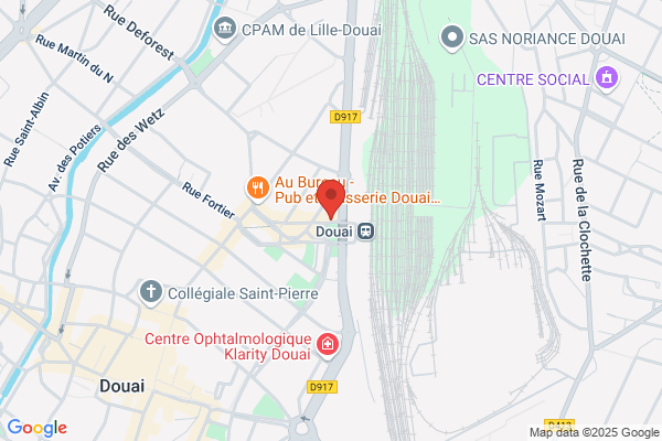 Boulangerie Patisserie Leprince