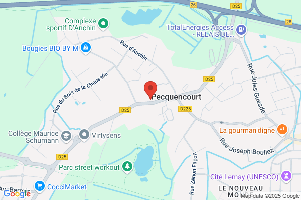 Cabinet Kinesitherapie Coutance Jacques Et Marceau Philippe