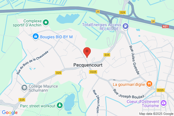 Centre De Prevention Sante